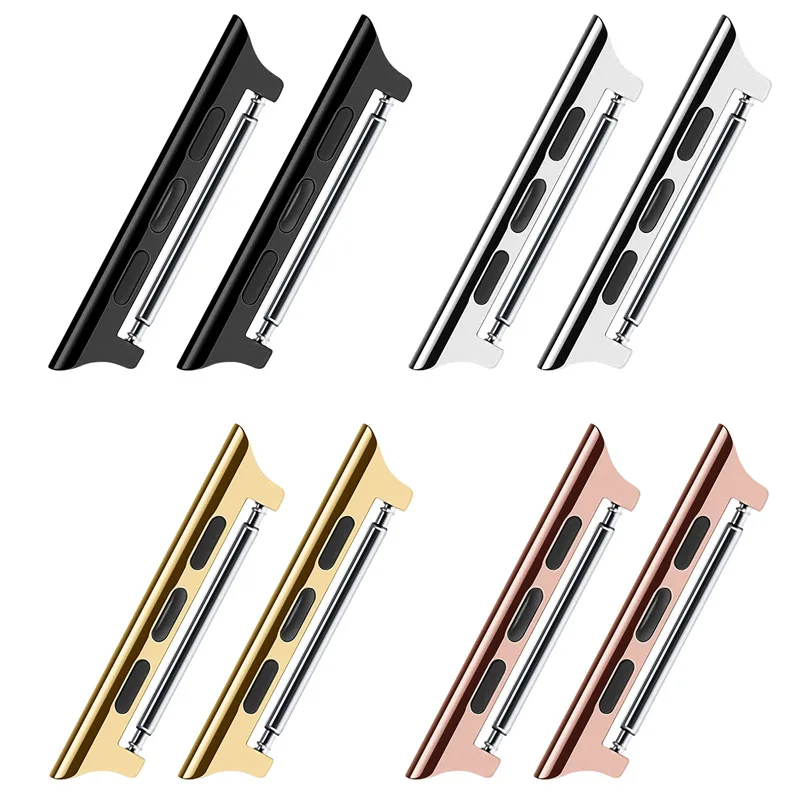 Connettore per cinturino Apple - Watch Band Connector recensione e prezzo