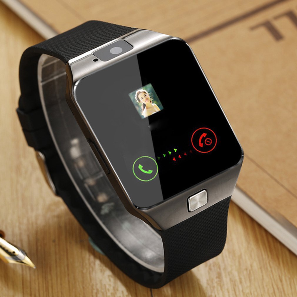 Smartwatch DZ09 2026 con Touch - Smartwatch Face recensione e prezzo
