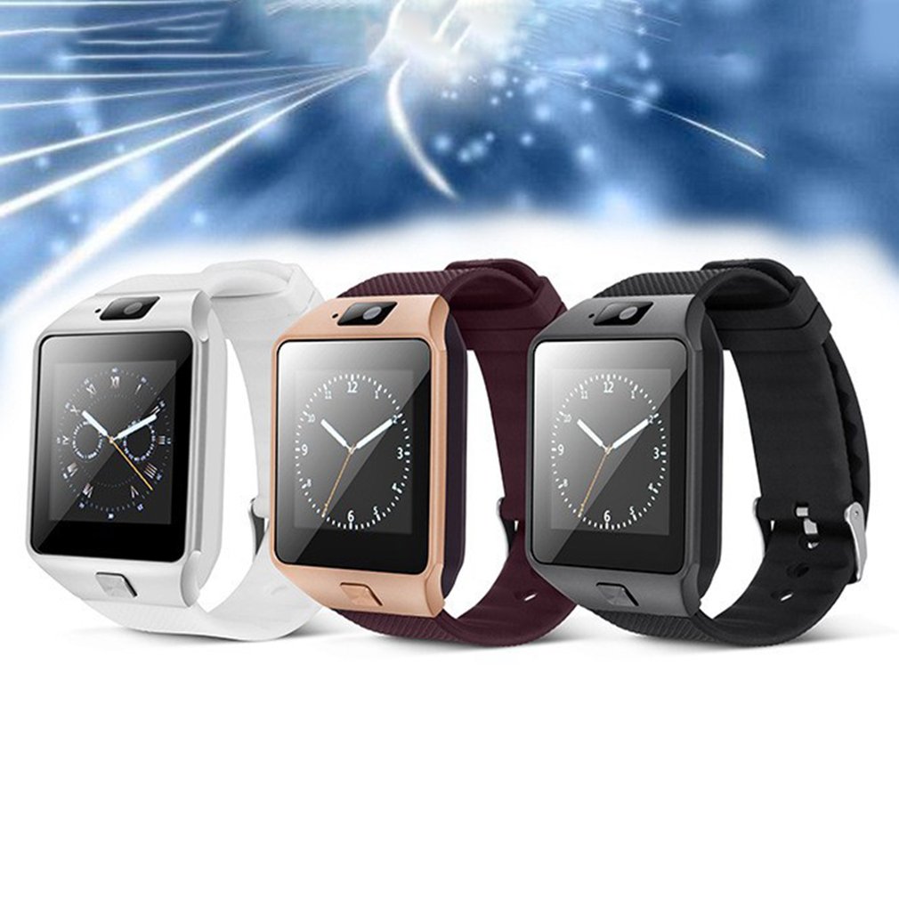 Smartwatch DZ09 2026 con Touch - Smartwatch Face recensione e prezzo
