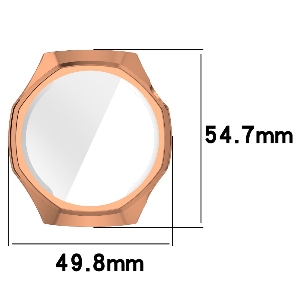 Cover Morbida in TPU per Huawe - Garmin Smartwatch Accessories recensione e prezzo