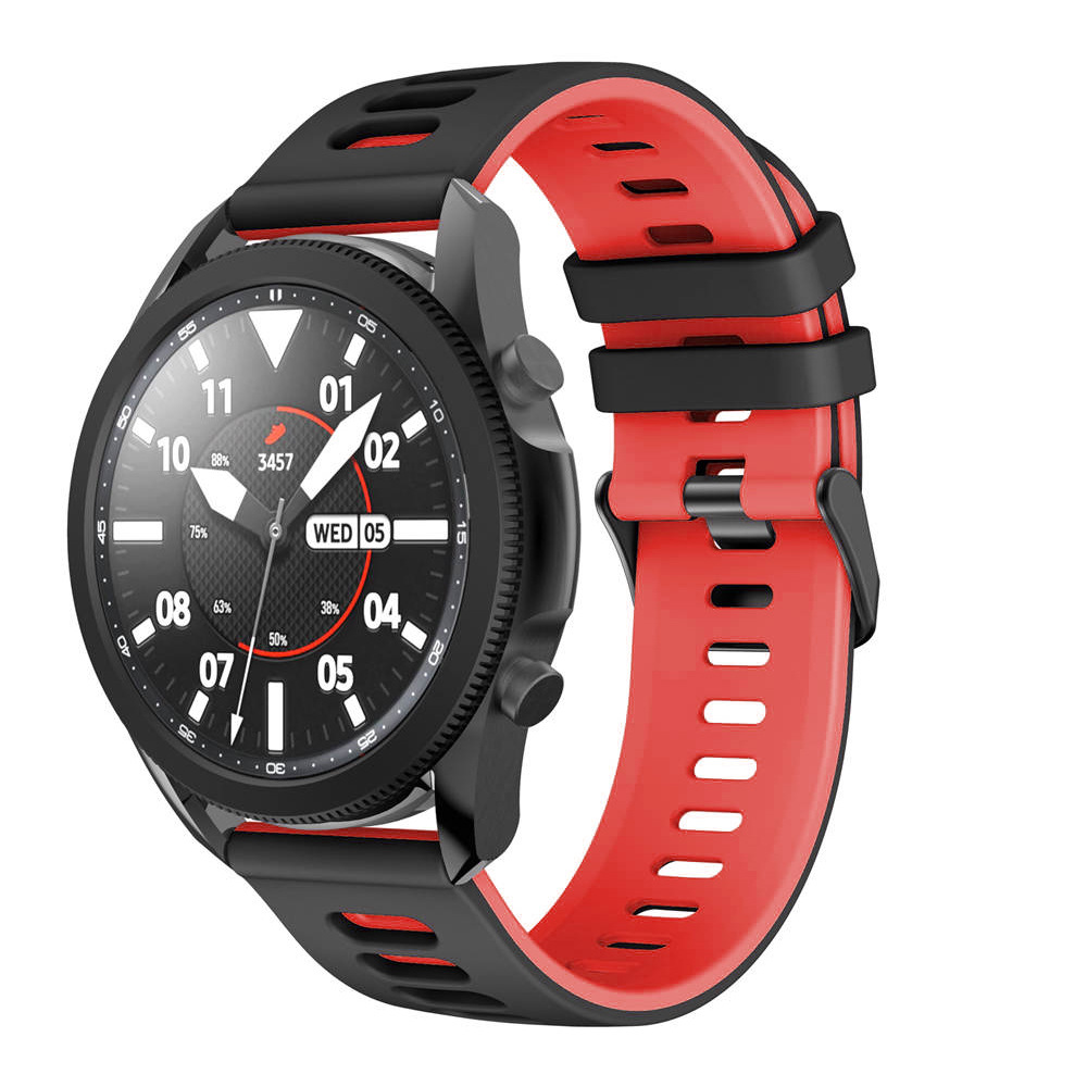 Cinturino sportivo bicolore da - Xiaomi Smartwatch S3 Accessories recensione e prezzo