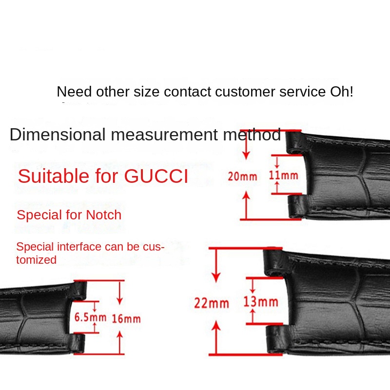 Cinturino per orologio in pell - Smartwatch Guess recensione e prezzo