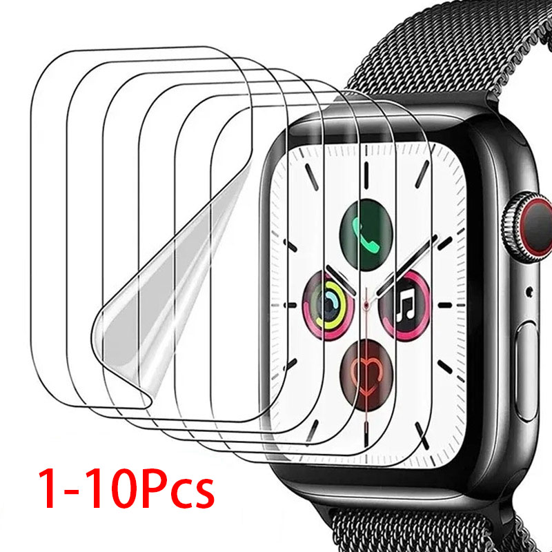 Pellicola proteggi schermo idr - Watch Case Bumper recensione e prezzo