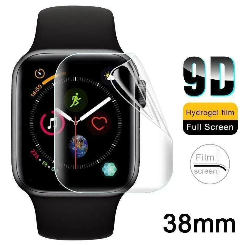 Pellicola proteggi schermo idr - Watch Case Bumper recensione e prezzo