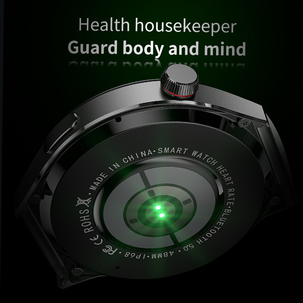 Nuovo Smartwatch 2026 con Moni - Smartwatch Face recensione e prezzo