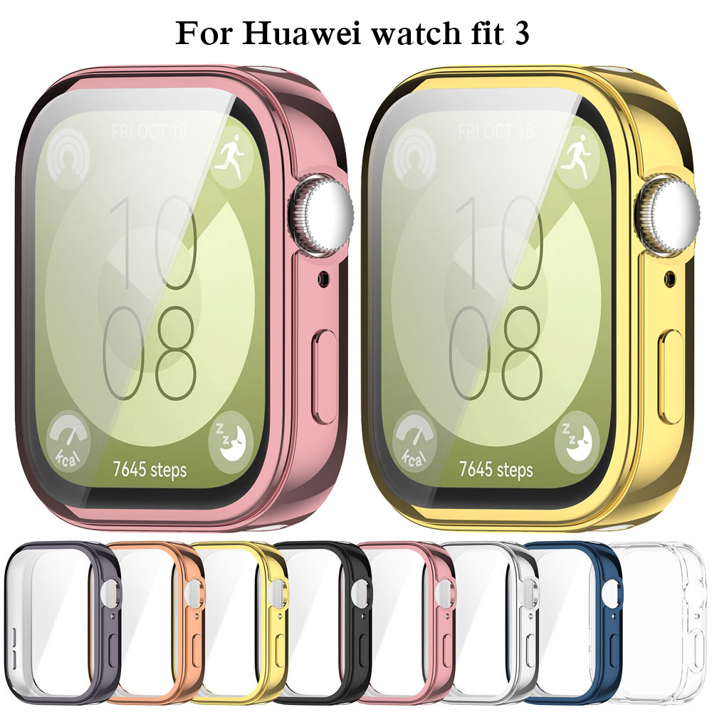 Custodia protettiva in TPU cus - Huawei Smartwatch Accessories recensione e prezzo