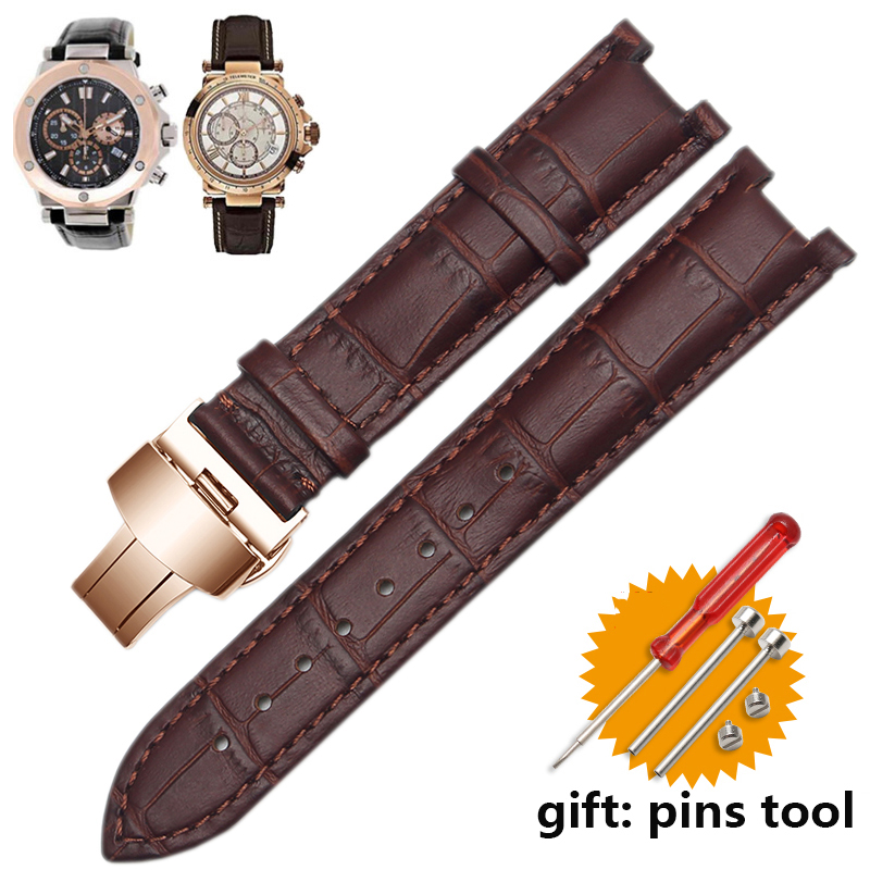 Cinturino per orologio in vera - Smartwatch Guess recensione e prezzo