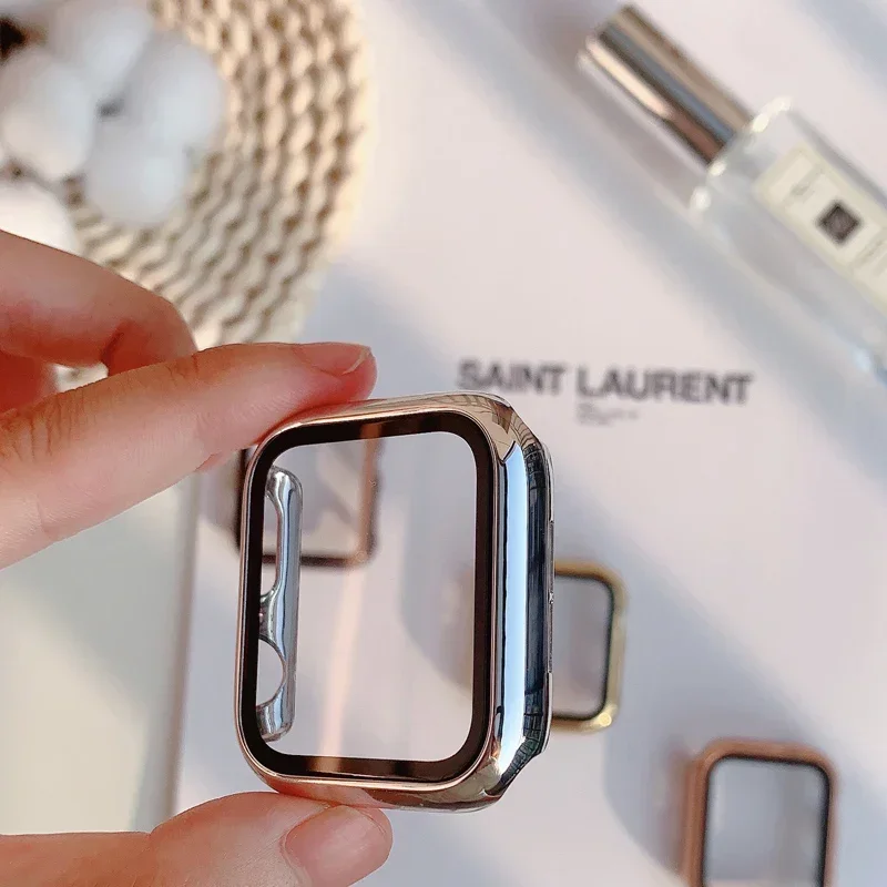 Vetro + custodia per cinturino - Garmin Smartwatch Accessories recensione e prezzo