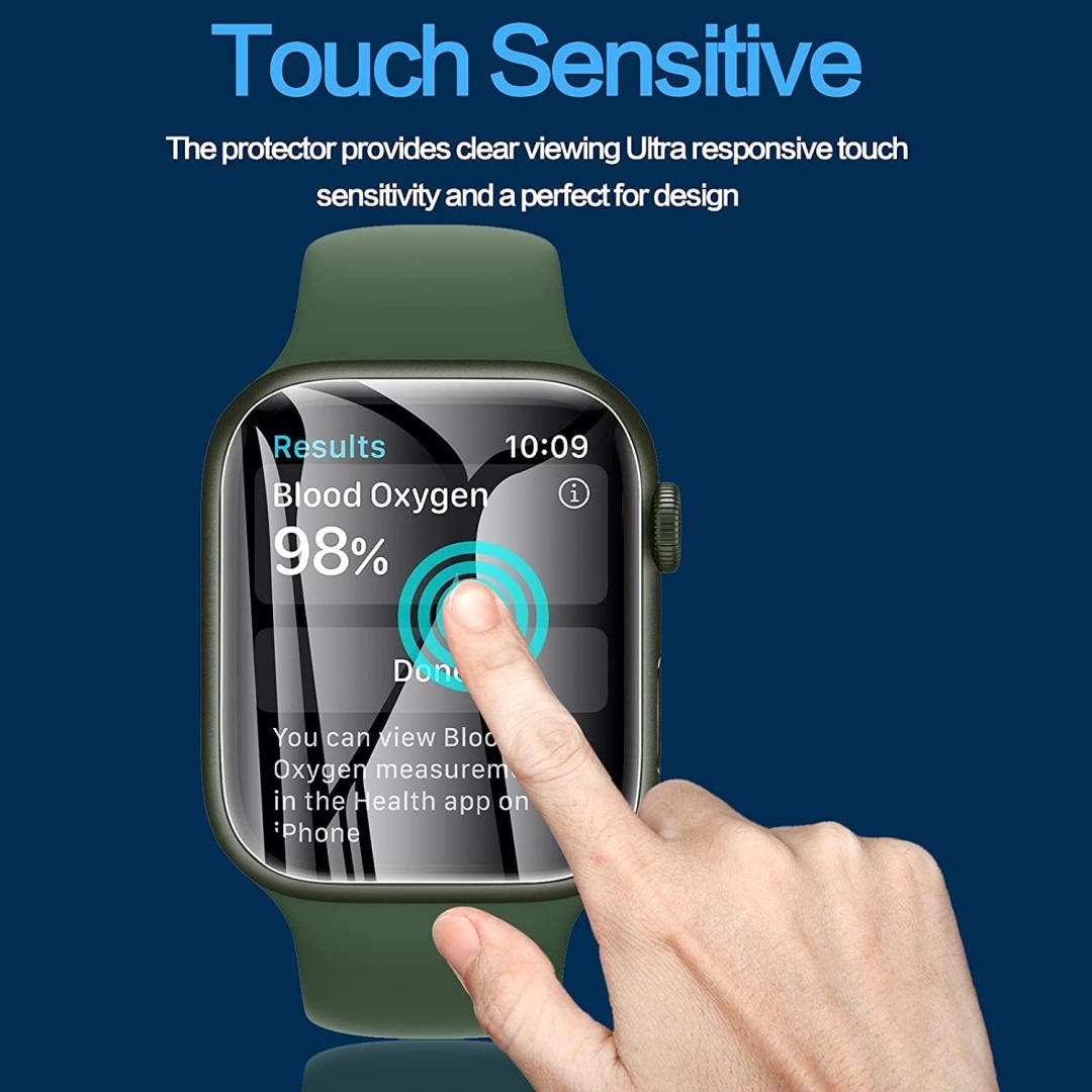Pellicola Idrogel per Apple Wa - Watch Case Bumper recensione e prezzo