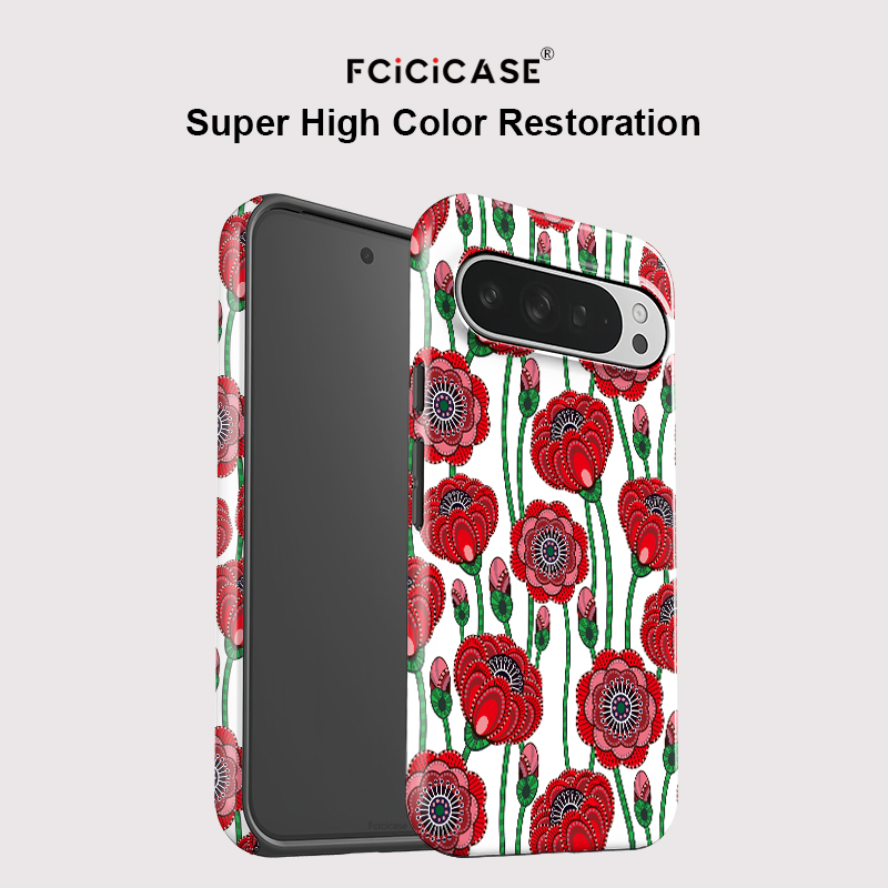Fcicicase Custodia per telefon - Google Pixel 9 recensione e prezzo