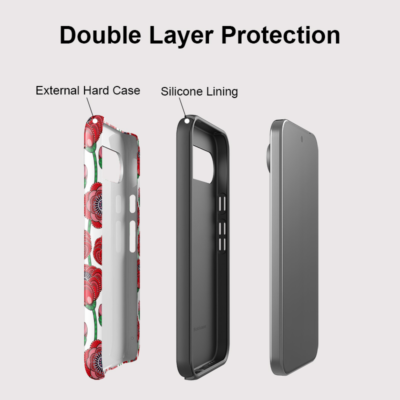 Fcicicase Custodia per telefon - Google Pixel 9 recensione e prezzo