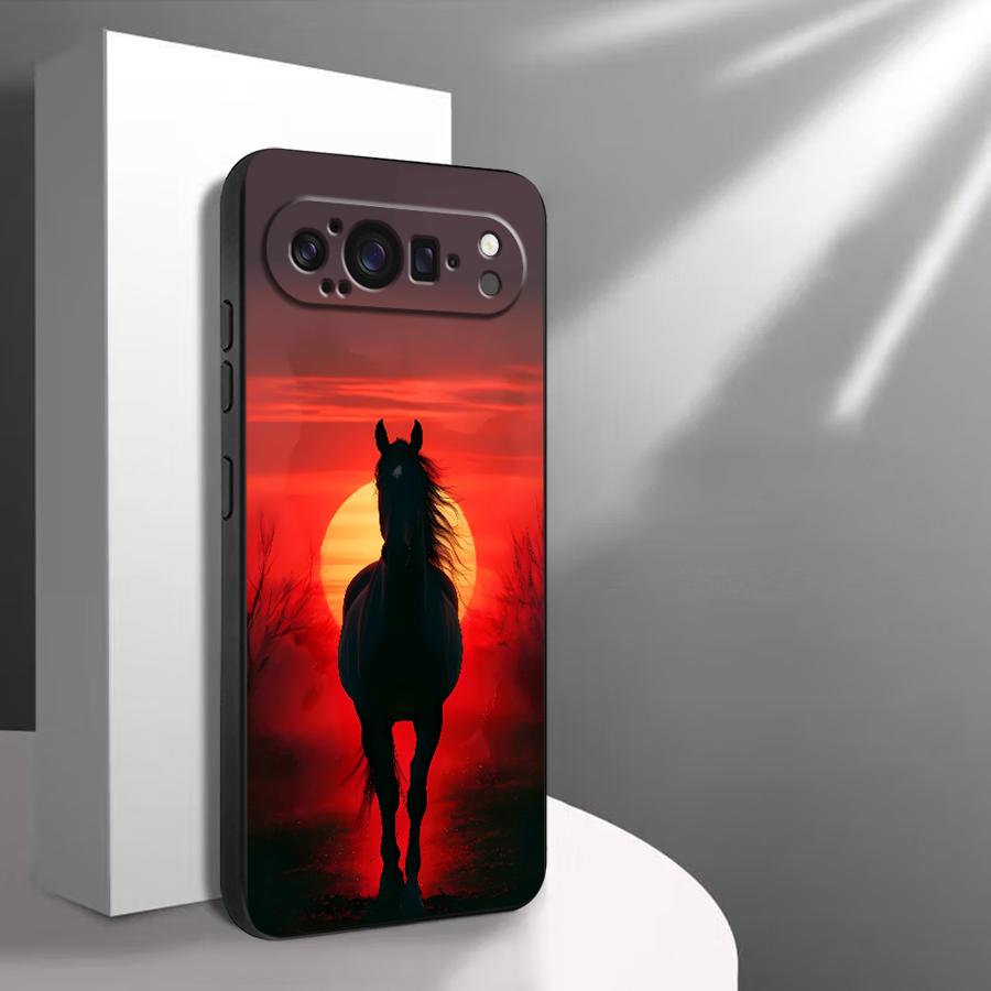 Custodia Protettiva per Telefo - Google Pixel 9 recensione e prezzo