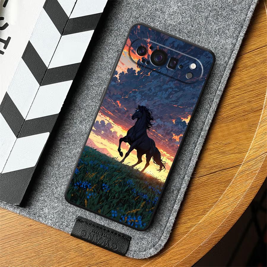 Custodia Protettiva per Telefo - Google Pixel 9 recensione e prezzo