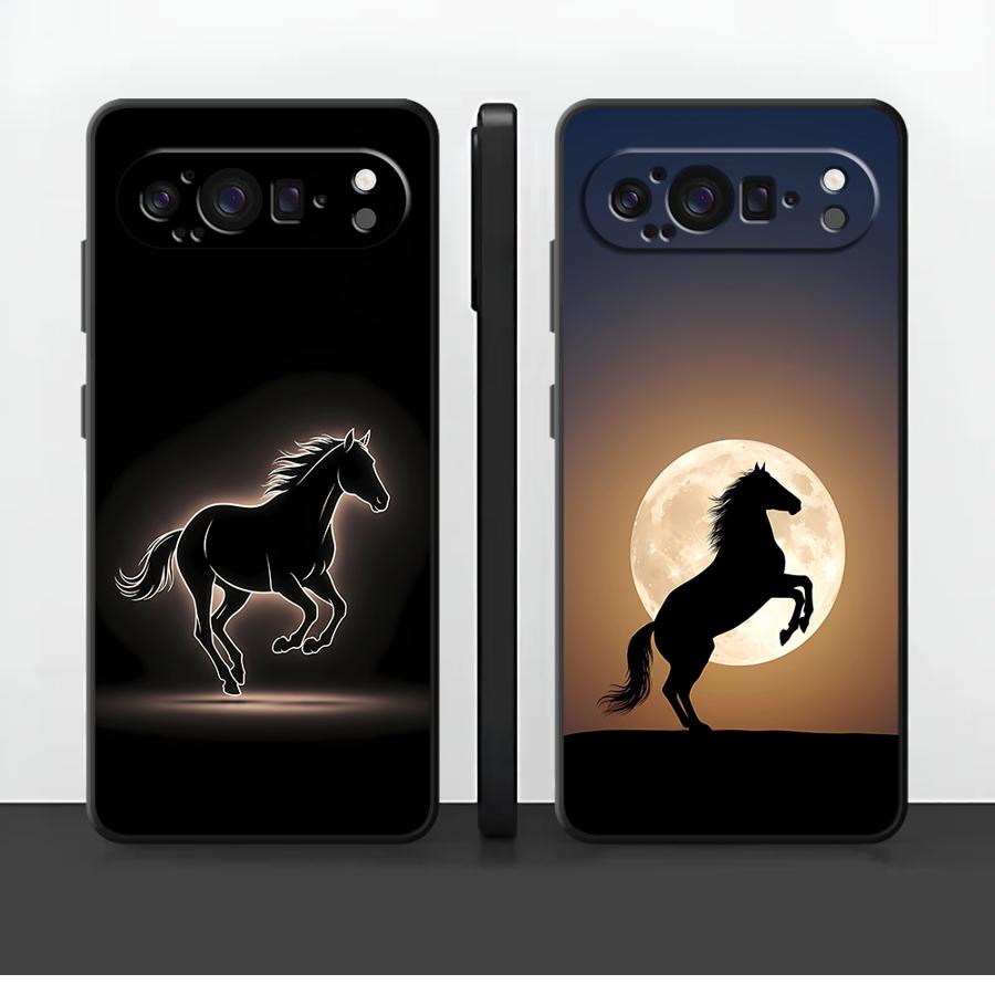 Custodia Protettiva per Telefo - Google Pixel 9 recensione e prezzo