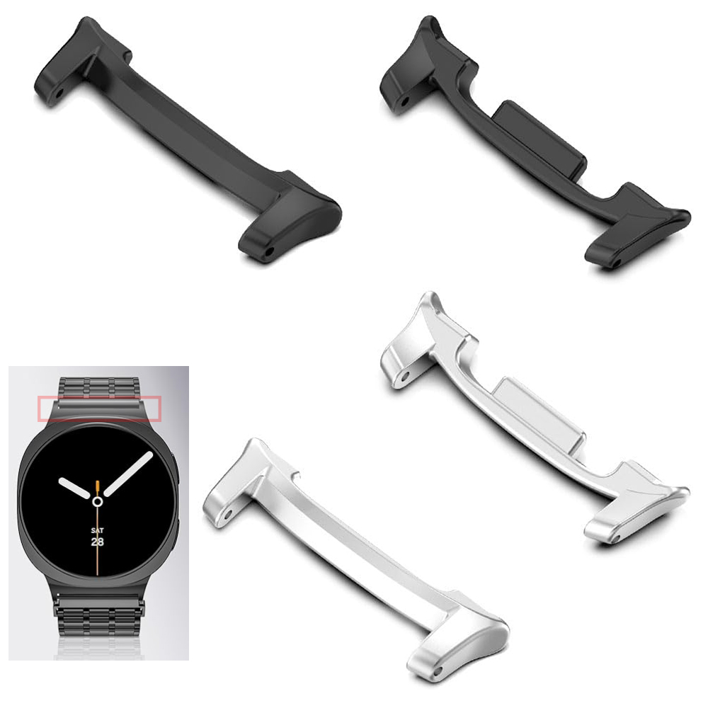 Connettore cinturino da 22 mm  - Smart Watch Accessories recensione e prezzo