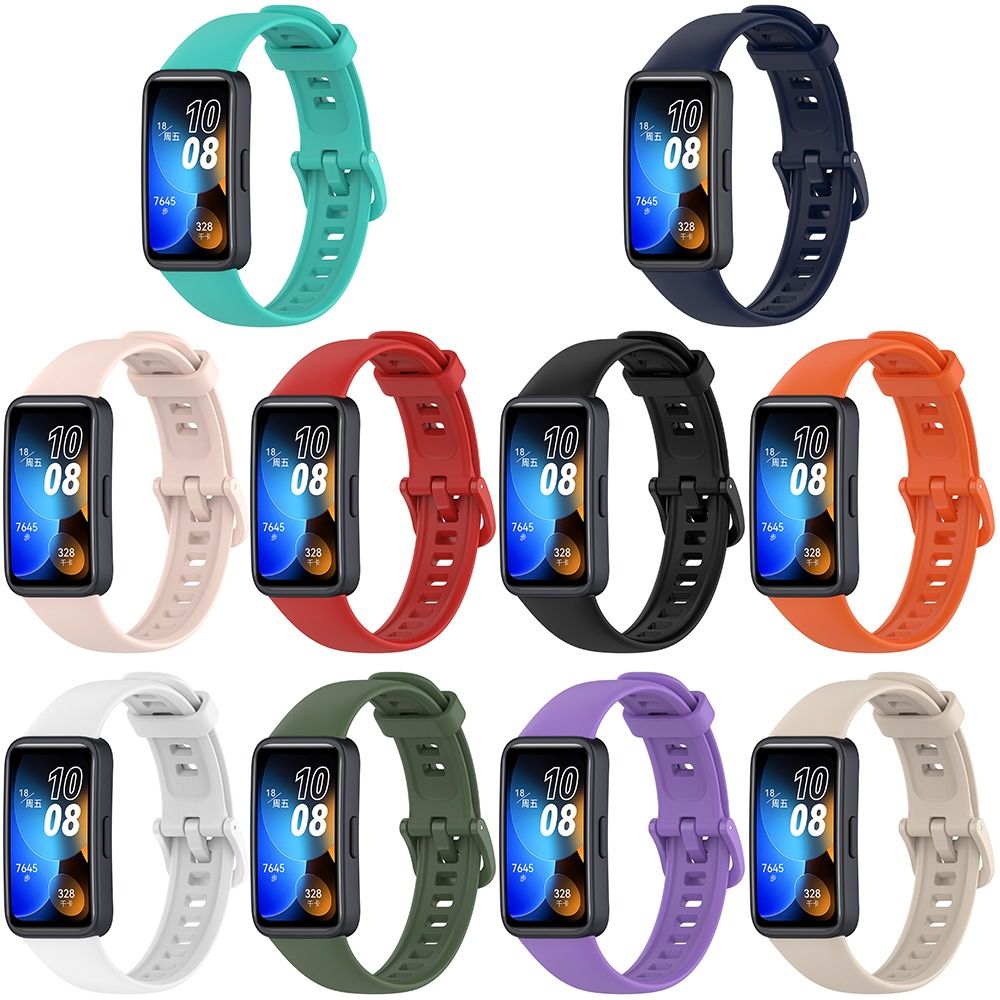 Cinturino per Huawei Band 8 ci - Huawei Smartwatch Accessories recensione e prezzo