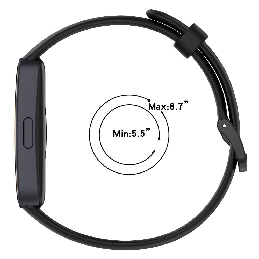 Cinturino per Huawei Band 8 ci - Huawei Smartwatch Accessories recensione e prezzo