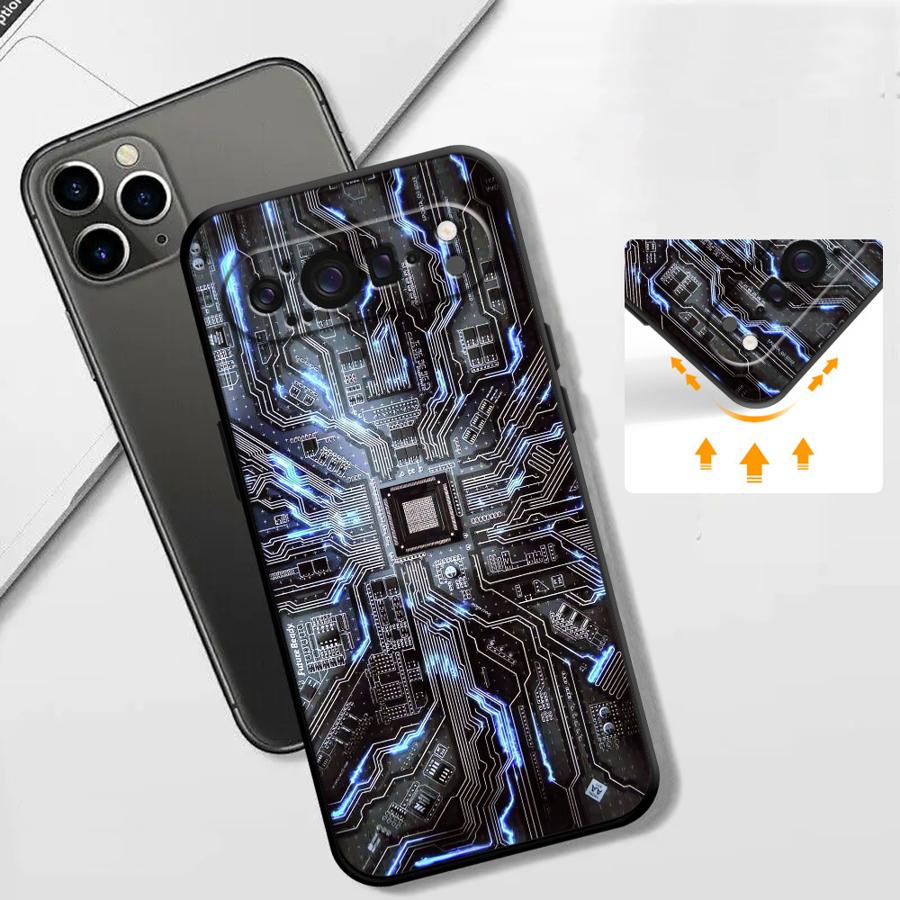 Cover per Telefono con Design  - Google Pixel 9 recensione e prezzo