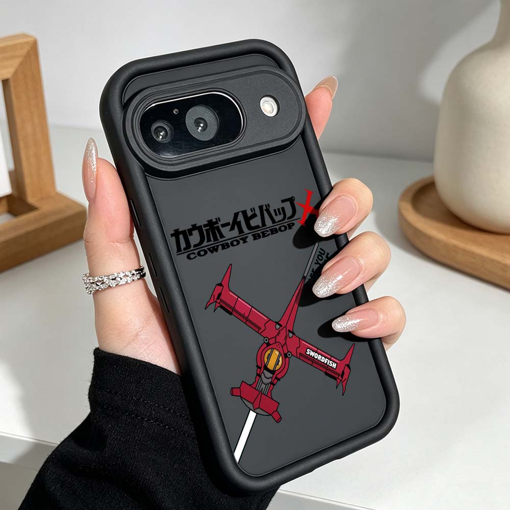 Cover in silicone per telefono - Google Pixel 9 recensione e prezzo