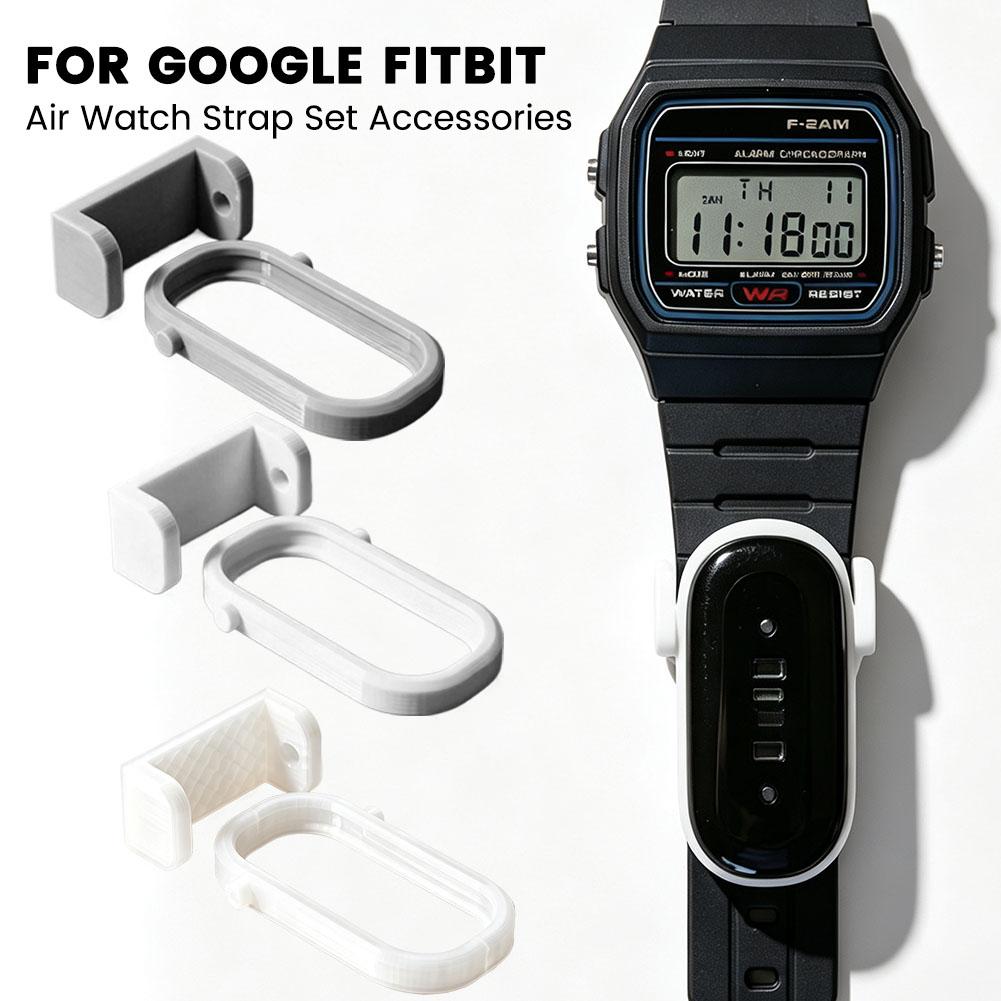 Kit Adattatore per Cinturino F - Smart Watch Accessories recensione e prezzo