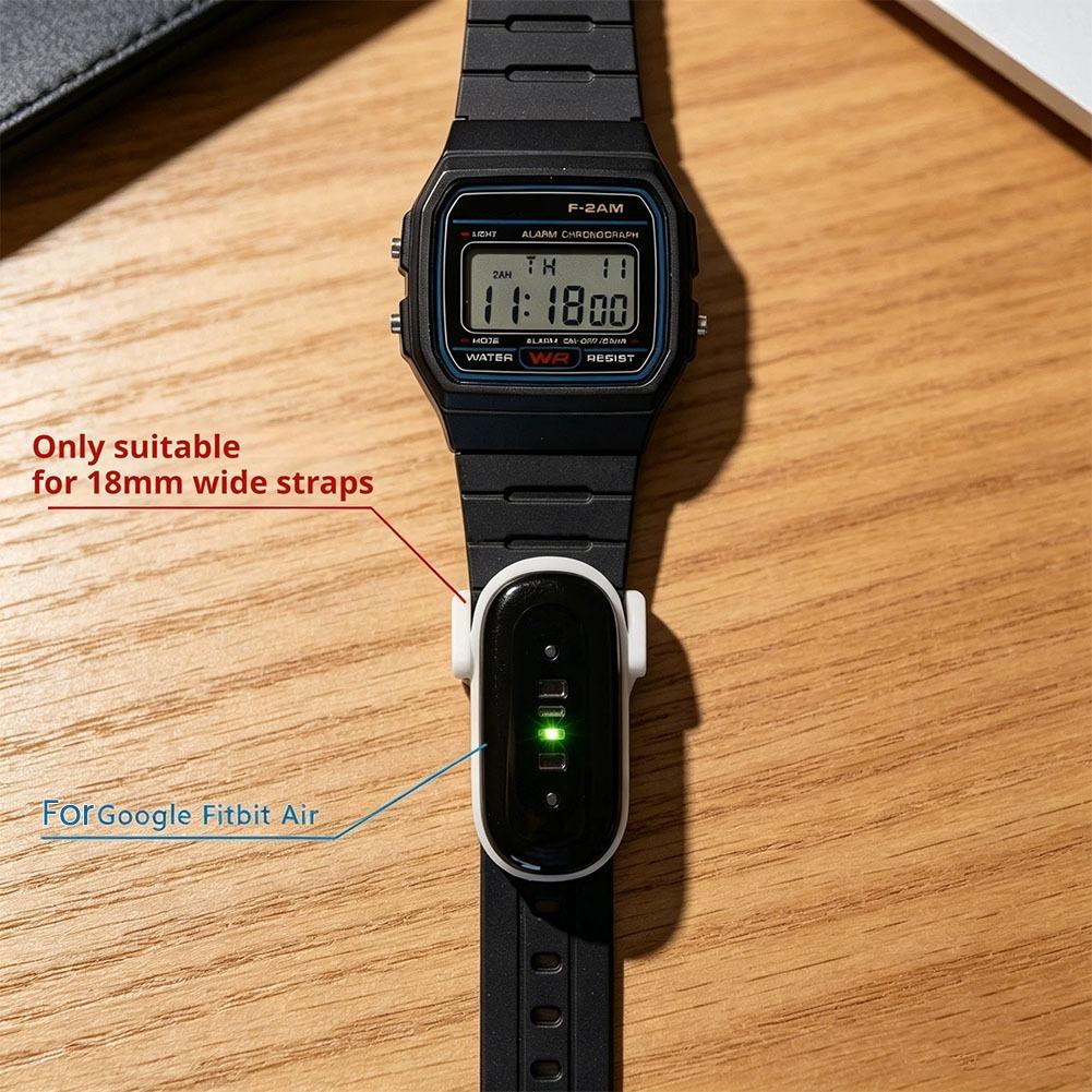 Kit Adattatore per Cinturino F - Smart Watch Accessories recensione e prezzo
