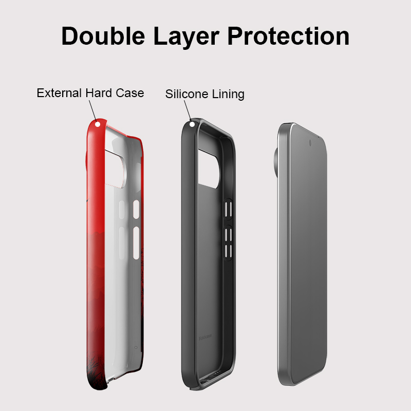 Fcicicase Cover per telefono G - Google Pixel 9 recensione e prezzo