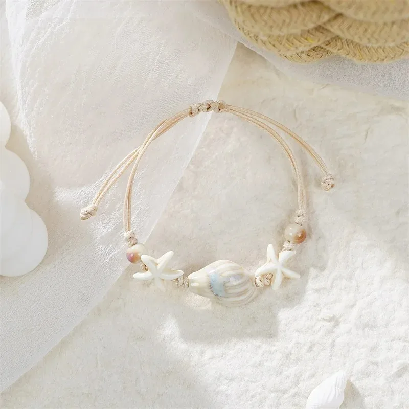 Braccialetti con perline di co - Ceramic Link Bracelet recensione e prezzo