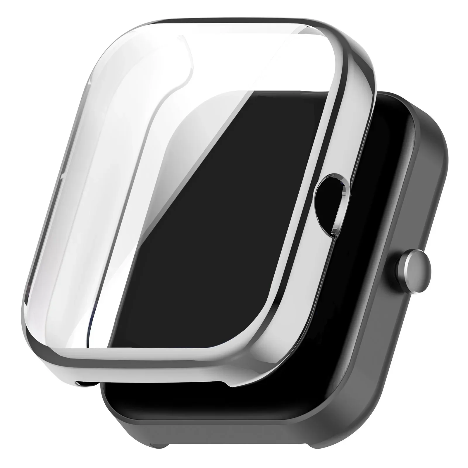 Custodia protettiva in TPU per - Amazfit Smartwatch Accessories recensione e prezzo