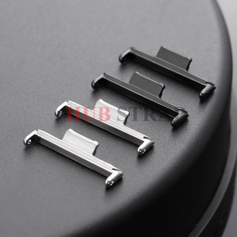 Connettore per Cinturino in Ac - Watch Band Connector recensione e prezzo